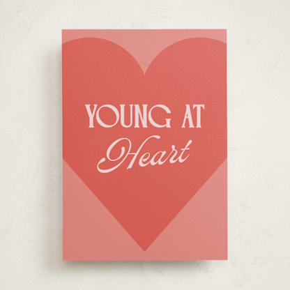 Young at Heart
