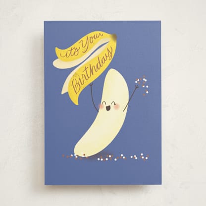 GO BANANAS!