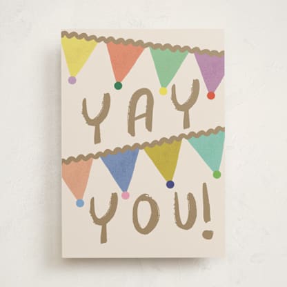 Yay You!