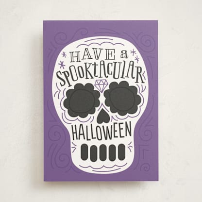 Spooktacular