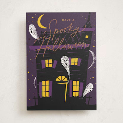 Spooky House