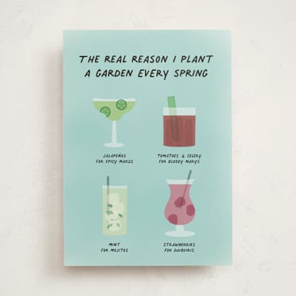 Garden Motivation