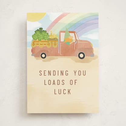 Loads of Luck