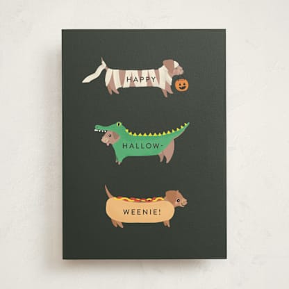 Hallow-weenie