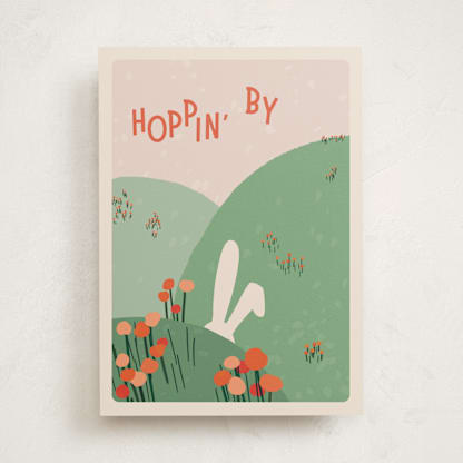 Bunny Trail