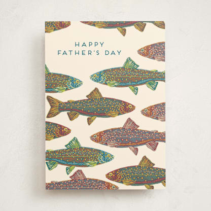 Fishy