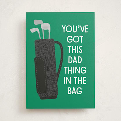 Golf Bag
