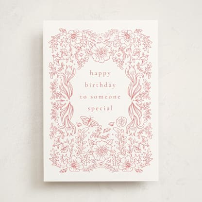 Floral Happiness