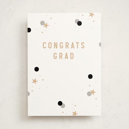 Congrats Grad Confetti