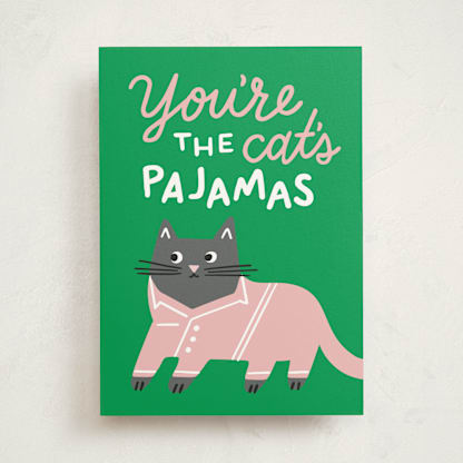 Cat's Pajamas