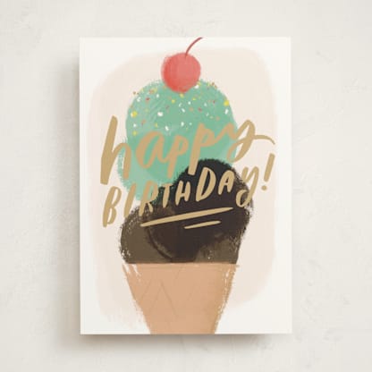 A Sweet Year
