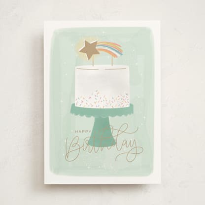 Birthday Wishes