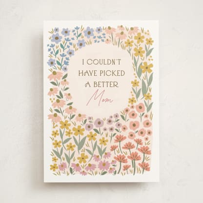 flower garden