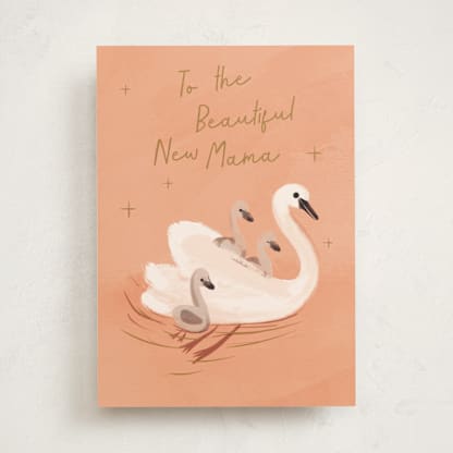 Mama Swan