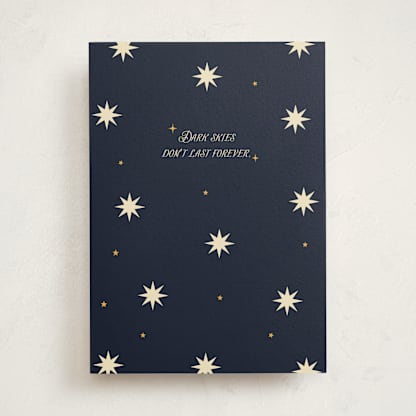 Hello, Brighter Days