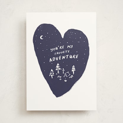 My Favorite Adventure