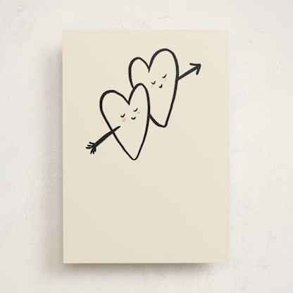 Together Forever Hearts