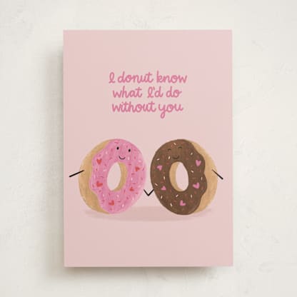 Donut Love