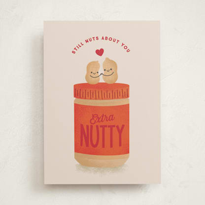 Nuts About You