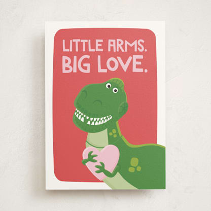 Disney Pixar Toy Story Rex Little Arms Big Love