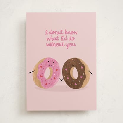 Donut Love