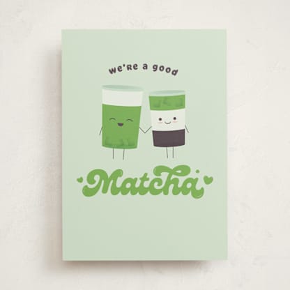 matcha
