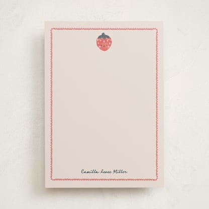 strawberry