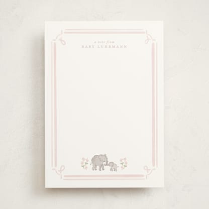 Sweet Elephants