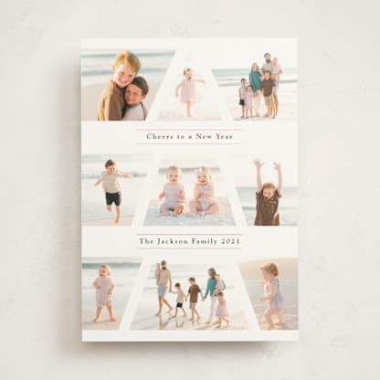 Family Christmas Tree