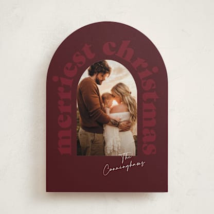 Merriest Christmas Cheer