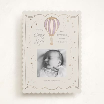 balloon whimsy