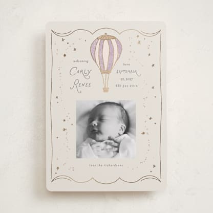 balloon whimsy