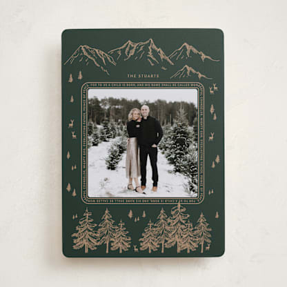 The Heaven and Nature Sing