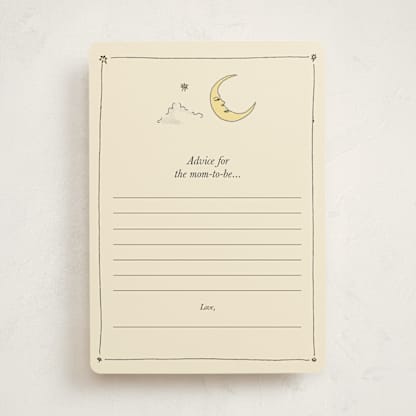 The Cow Jumped Over the Moon