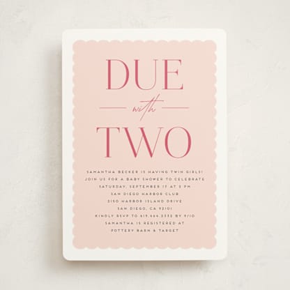 Due With Two