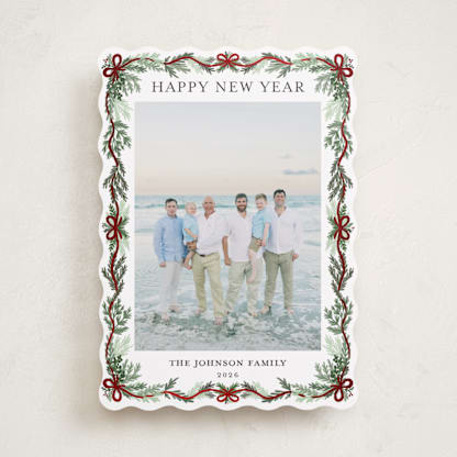 traditional christmas