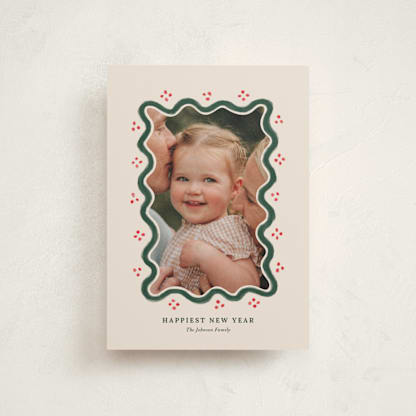 Good Tidings & Great Joy