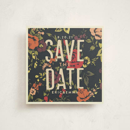 Vintage Blooms