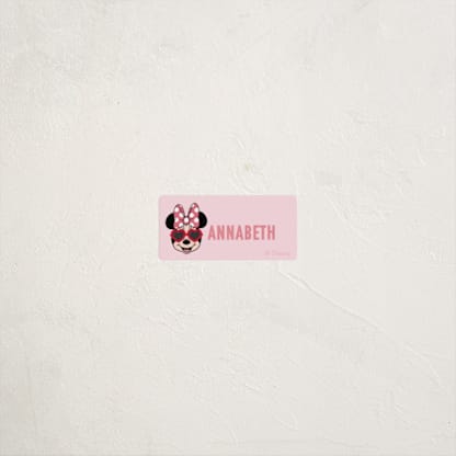 Shine Bright Disney Minnie Mouse