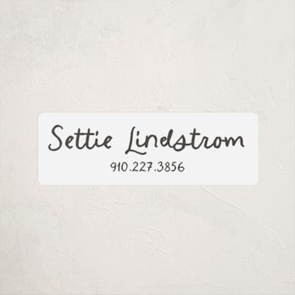 Settie