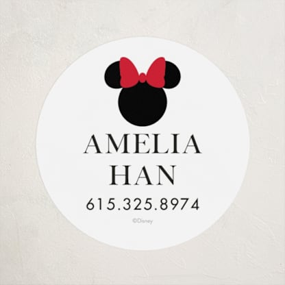 Disney Simply Minnie