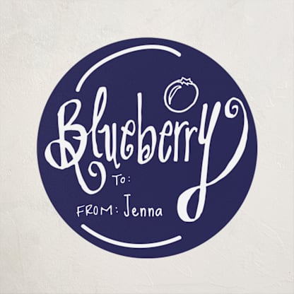 Blueberry