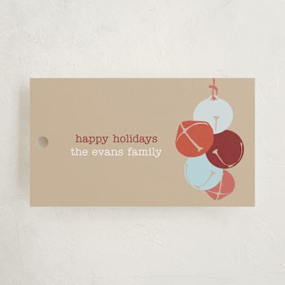 Bells for the Holidays