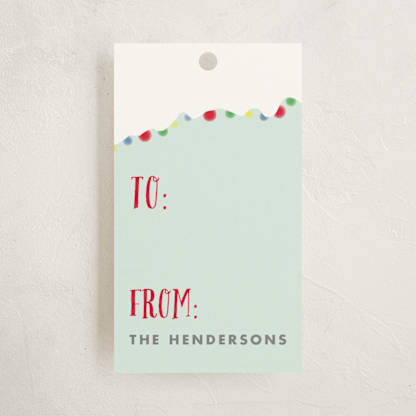 Campy Little Christmas