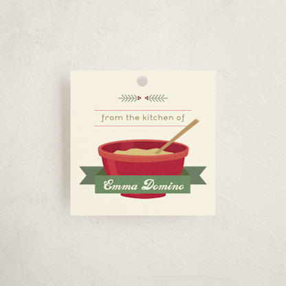 Holiday Gifts from the Kitchen