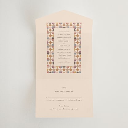 prairie patchwork quilt