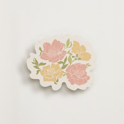 Flowers in Flowers