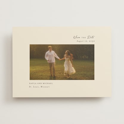 timeless keepsake