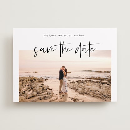 Headlining Announcement