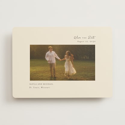 timeless keepsake